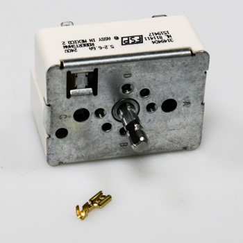 Interruptor WP3149404 para lavadora Whirlpool CKD156879