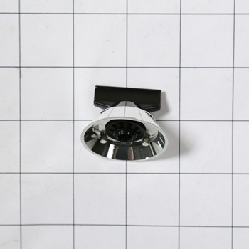 Perilla de Estufa Whirlpool WP330190 CKD156933