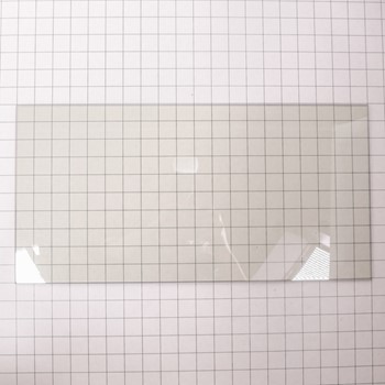 Puerta de Refrigerador de Vidrio WP4449259 CKD156969