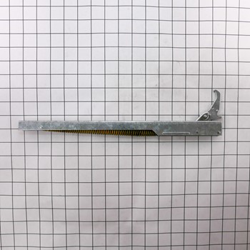 Bisagra de puerta de horno Whirlpool WP4455526 CKD156978