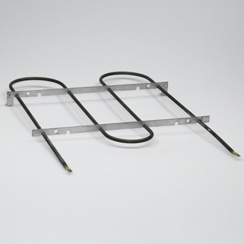 Elemento de asado para electrodomésticos Whirlpool CKD156991