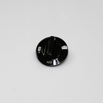 Perilla de Válvula para Estufa Whirlpool WP74002353 CKD157017