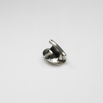 Perilla de Válvula de Horno Whirlpool WP74009148 CKD157067