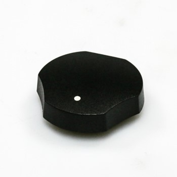 Perilla de control para estufa Whirlpool WP74009592 CKD157071