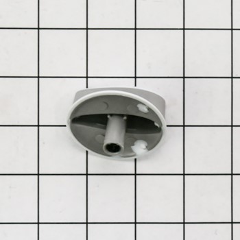 Perilla blanca Whirlpool WP74011408 CKD157087