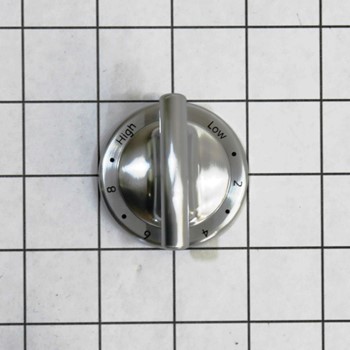 Perilla para lavavajillas Whirlpool WP74011493 CKD157088