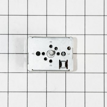 Interruptor de información para refrigerador Whirlpool WP7403P238-60 CKD157099