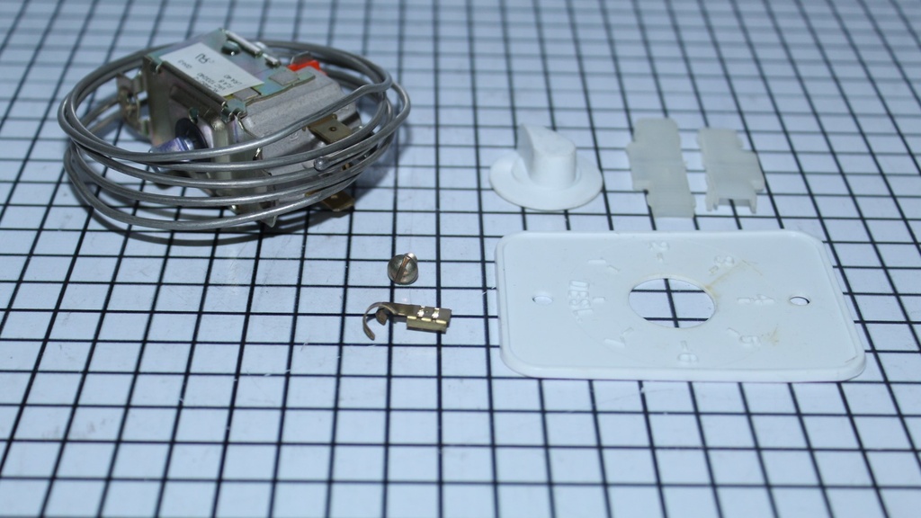Cabeza de Quemador Whirlpool WP8053360 CKD157135