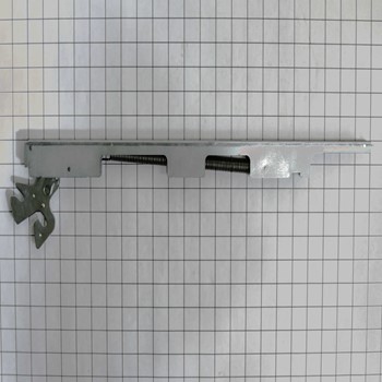 Bisagra de puerta de refrigerador Whirlpool WP8053807 CKD157144