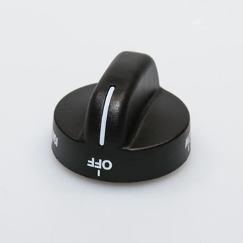 Perilla para Estufa Whirlpool WP8273103 CKD157162