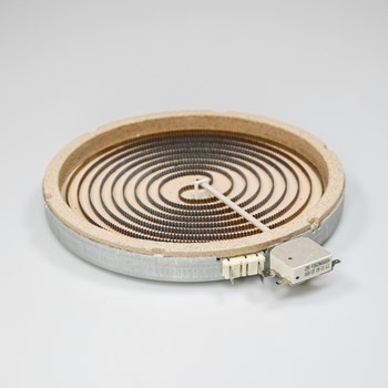 Elemento de Superficie para Estufa Whirlpool W10823696 CKD157192