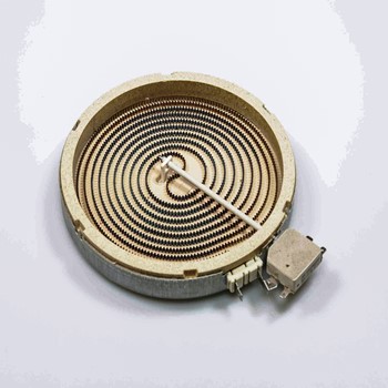 Elemento de superficie para estufa Whirlpool CKD157193