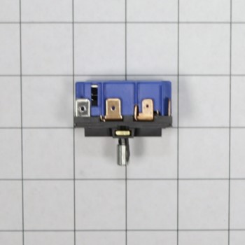 Interruptor Infinito Whirlpool WP9761048 CKD157226