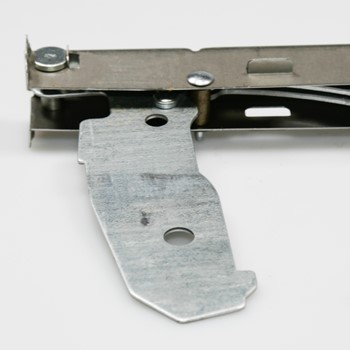 Bisagra de Puerta Whirlpool WP9782033 - Repuesto Genuino CKD157238