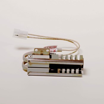 Encendedor de Horno para Estufa Whirlpool W10918546 CKD157293