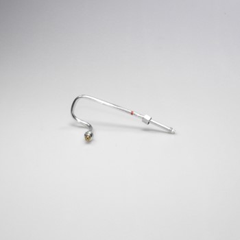 Venturi para secadora Whirlpool WP98017582 - Pieza original CKD157255