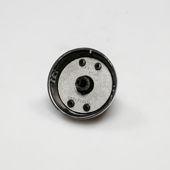 Perilla para electrodoméstico Whirlpool WPW10160371 CKD157303