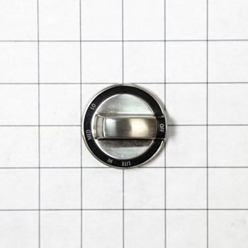 Perilla de Control Whirlpool WPW10180180 CKD157323