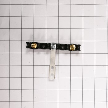 Bloque de terminales para electrodomésticos Whirlpool WPW10245259 CKD157343