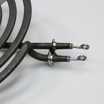 Elemento de Superficie para Estufa Whirlpool WPW10259865 CKD157346
