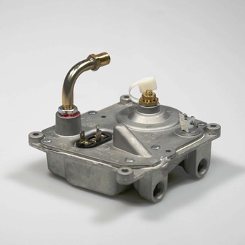 Válvula de gas WHIRLPOOL CORPORATION WPW10293048 - Pieza original CKD157357