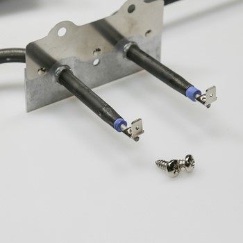 Whirlpool WPY04000066 Bake Element CKD157397