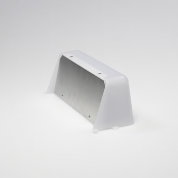 Tapa/reflector de lámpara BROAN Assy S97018564 CKD157427
