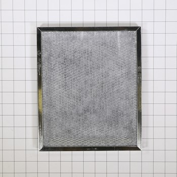 Filtro de campana de carbón para WHIRLPOOL W10355450 CKD157429