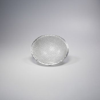 Filtro de grasa para campana extractora GE WB2X2052 CKD157433