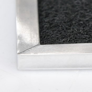 WHIRLPOOL 6800 Charcoal Filter - Genuine Replacement CKD157434