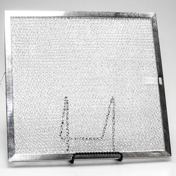 Filtro de Servicio, Aluminio S99010316 - Repuesto BROAN CKD157437