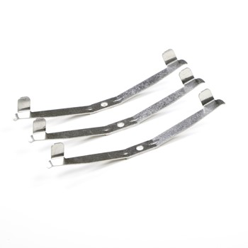 Kit de resorte de filtro para Broan SR169016 CKD157441