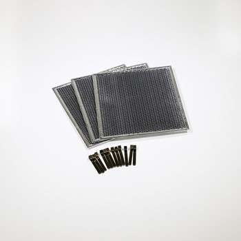 Filtros de Carbón para Refrigerador Whirlpool W10412939 CKD157445