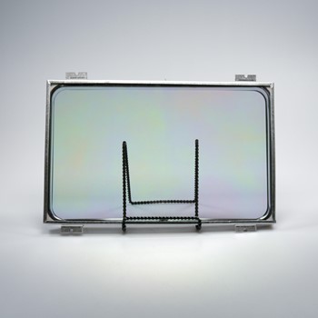 Samsung Calentador de Refrigerador DE81-03804A - Pieza Original CKD157541