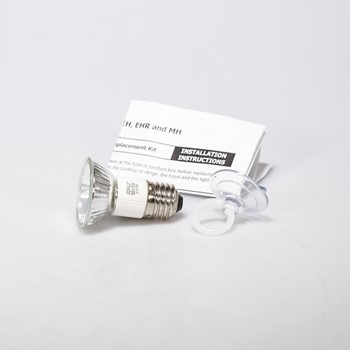 Kit de repuesto de bombilla halógena Samsung DE81-04001A CKD157543