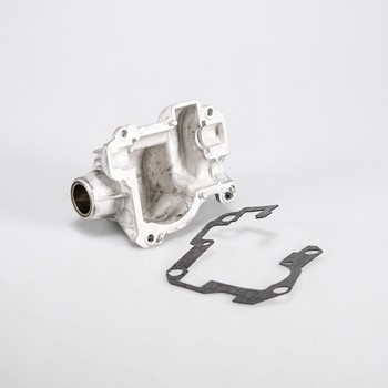 Carcasa del Ventilador Whirlpool 8212396 - Reemplazo Genuino CKD157565