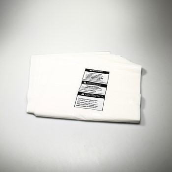 Bolsas para Compactadora GE WX60X1 - 15 Unidades CKD157619