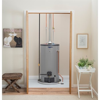 Calentador de Agua GE GG50S12BXR de 50 Galones CKD157634