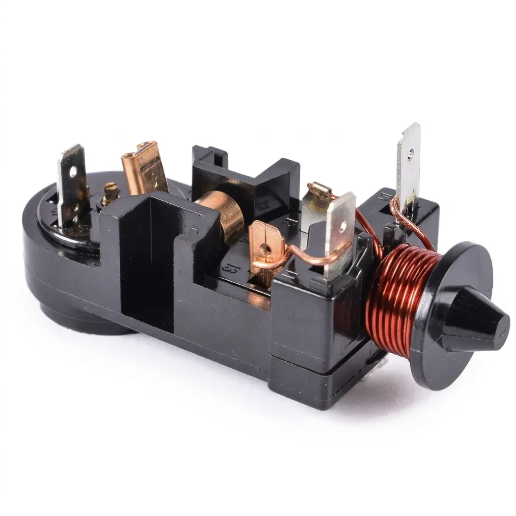 1/4 HP Relay for Washing Machines CKD91903