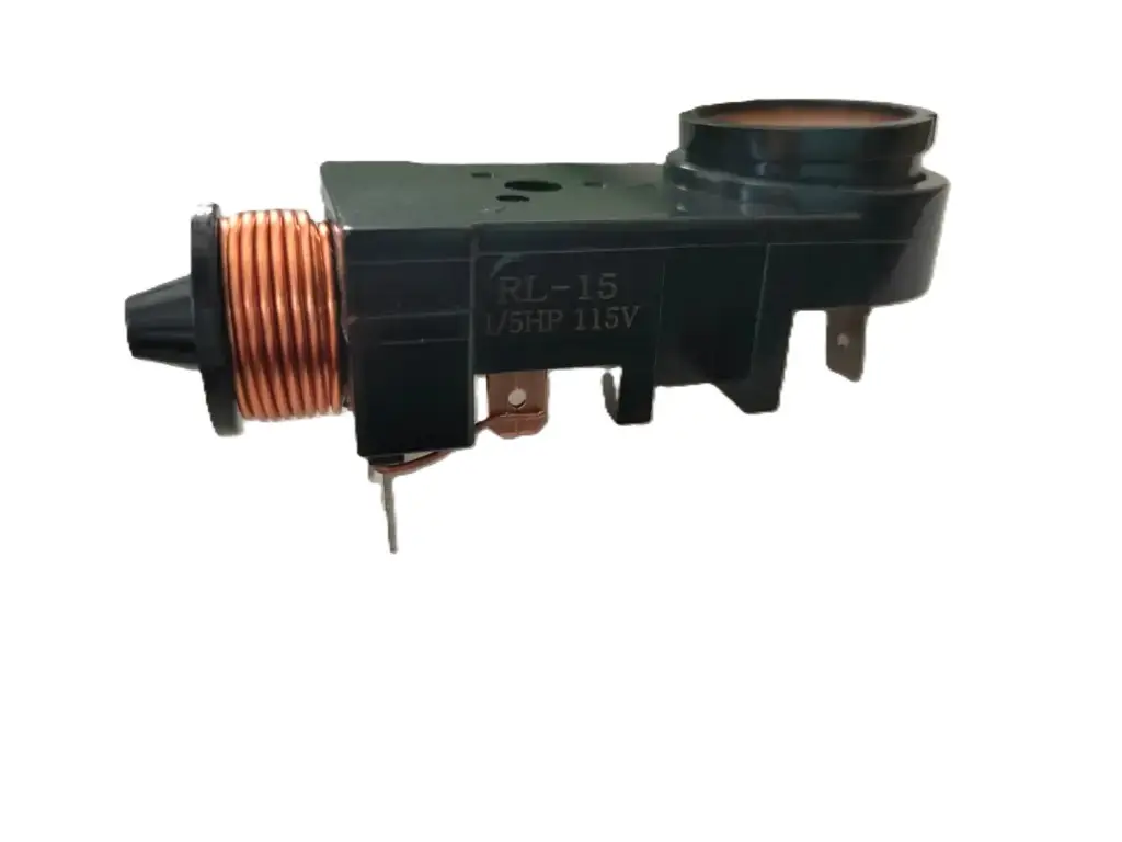 Ensamblaje de Relé 1/5 para Electrodomésticos CKD91904