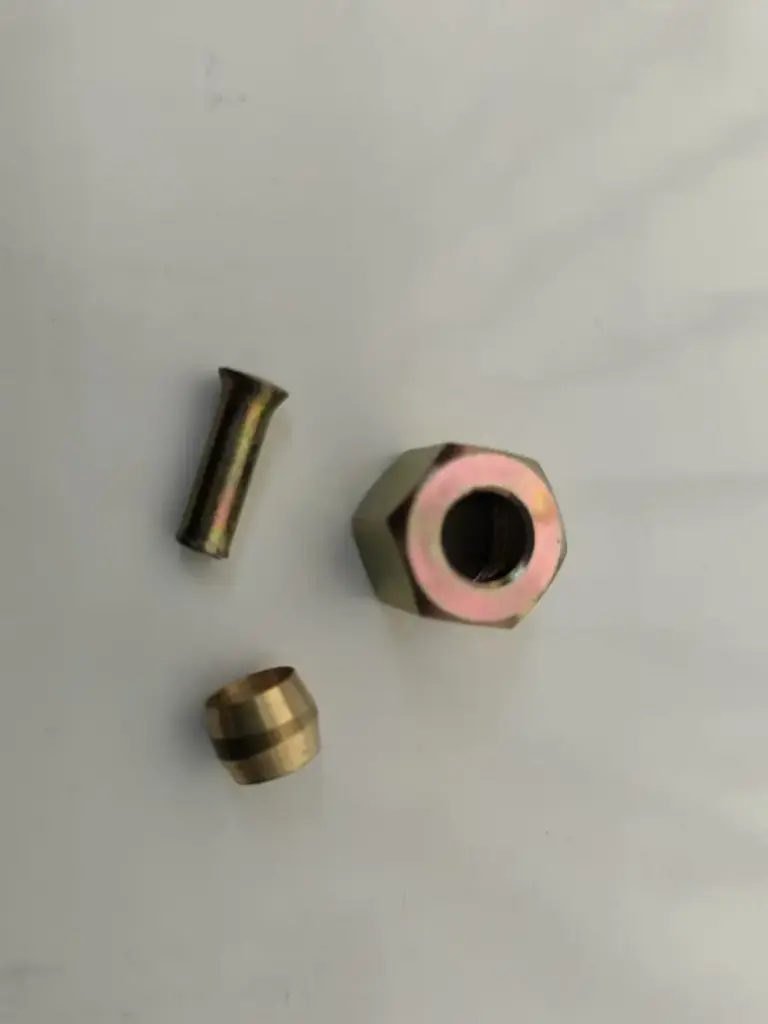 Conector de Manguera para Lavadora CKD91910