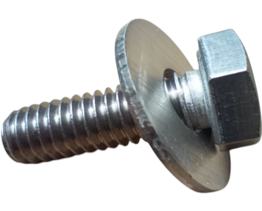 Tornillo de base para lavadora General Electric CKD91879