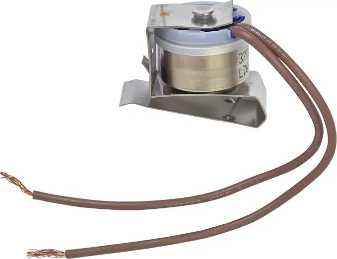 Bimetálico Whirlpool 4387489 CKD91892