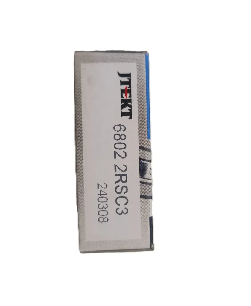 Cojinete 6802 2RSC3 - Pieza de repuesto para electrodomésticos CKD91898