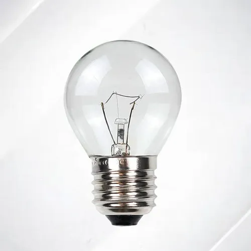 Bombilla Fujilamp G-45 120V - Repuesto para electrodomésticos CKD91899