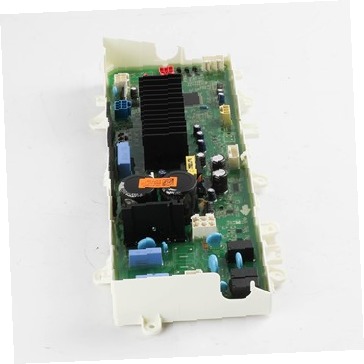 Ens. Placa Principal EBR81634305 CKD1507692 CKD1507692