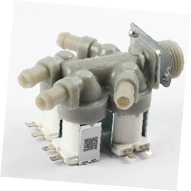 Conjunto de válvula, entrada 5220FR2008Y CKD1507793 CKD1507793