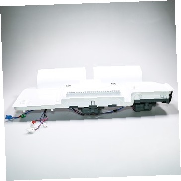 Ensamblaje de Rejilla, Ventilador AEB72913929 CKD1507795 CKD1507795