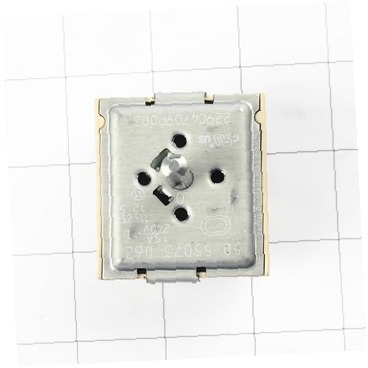 Interruptor, Giratorio EBF60688001 CKD1507896 CKD1507896