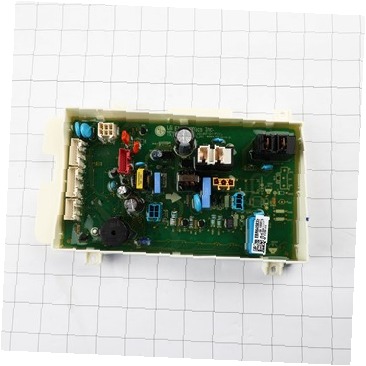 Conjunto de Placa de Circuito Principal EBR64583701 CKD1508231 CKD1508231
